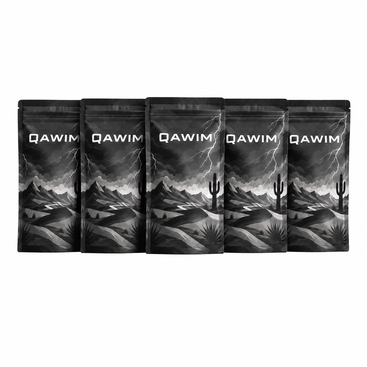 QAWIM - TESBIH